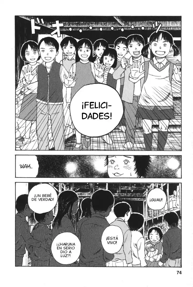 Kodomo No Kodomo - Capítulo 23 - Página 7 - LectorTMOo