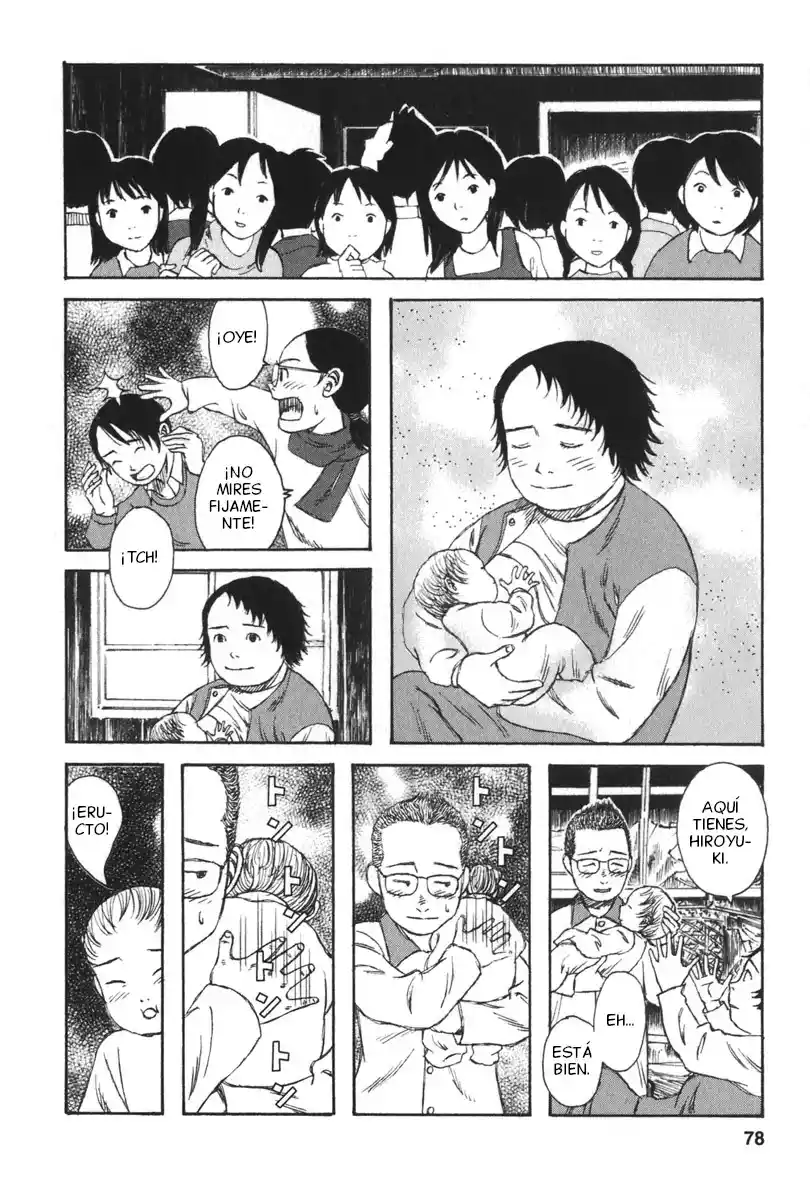 Kodomo No Kodomo - Capítulo 23 - Página 11 - LectorTMOo