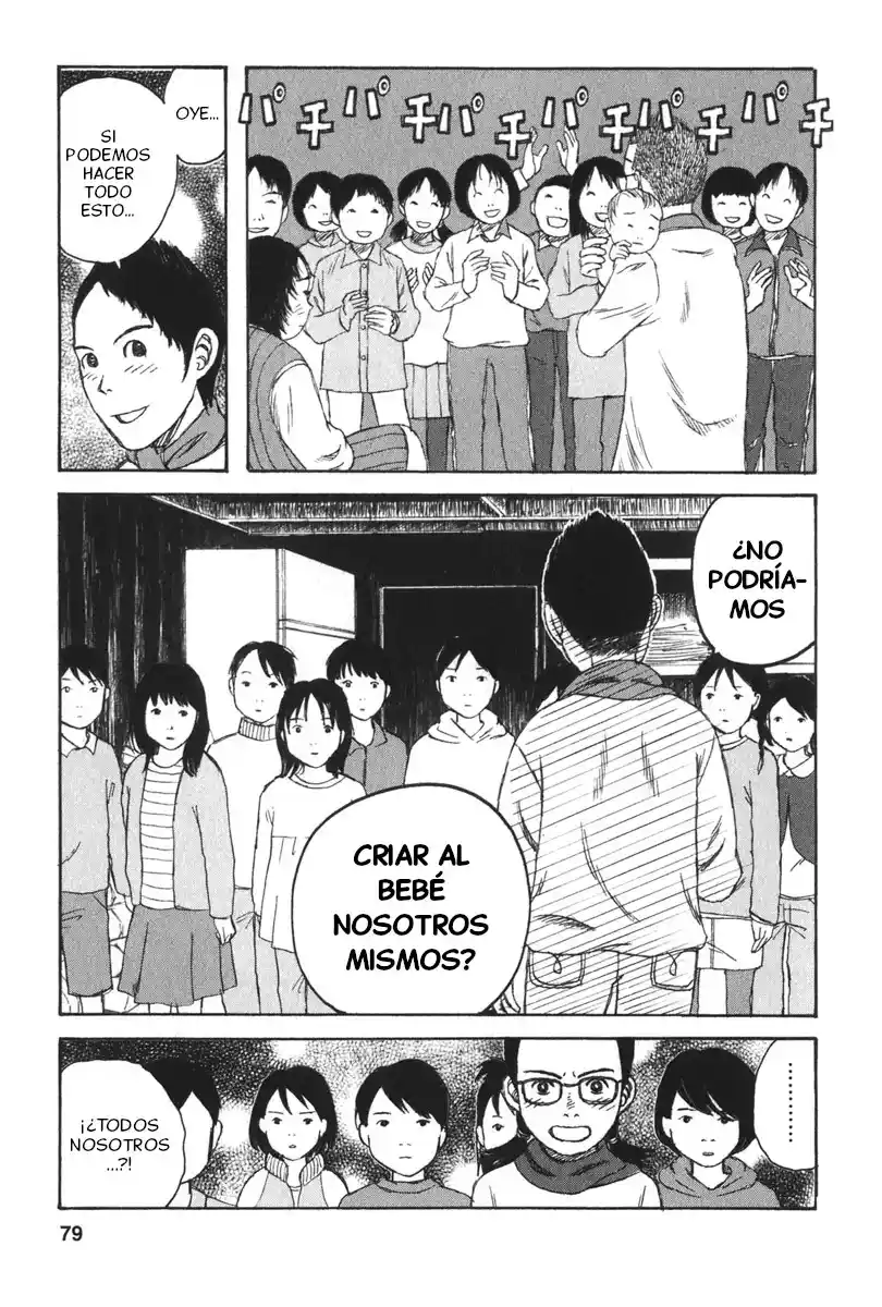 Kodomo No Kodomo - Capítulo 23 - Página 12 - LectorTMOo