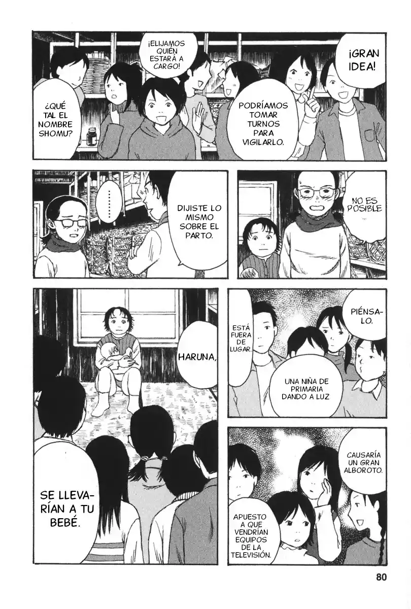 Kodomo No Kodomo - Capítulo 23 - Página 13 - LectorTMOo