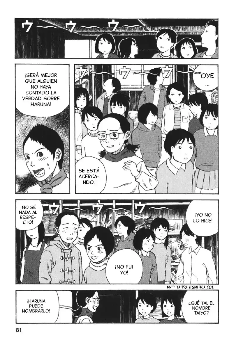 Kodomo No Kodomo - Capítulo 23 - Página 14 - LectorTMOo