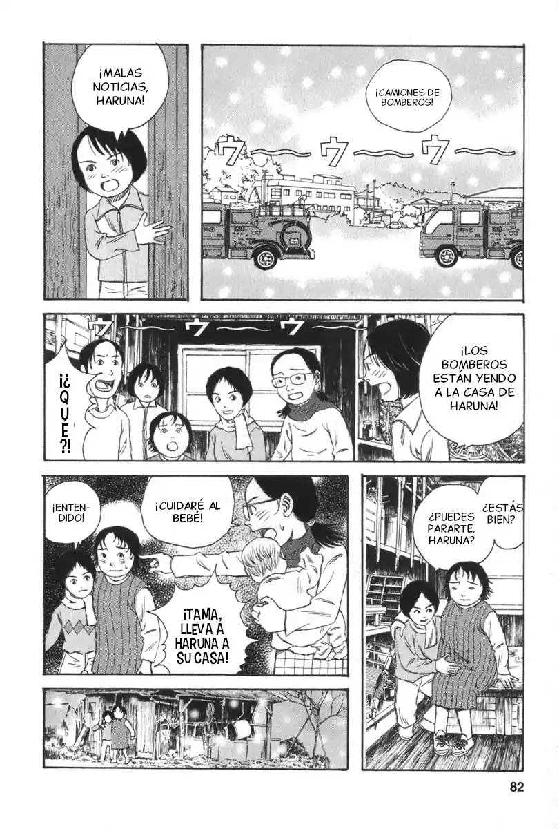 Kodomo No Kodomo - Capítulo 23 - Página 15 - LectorTMOo