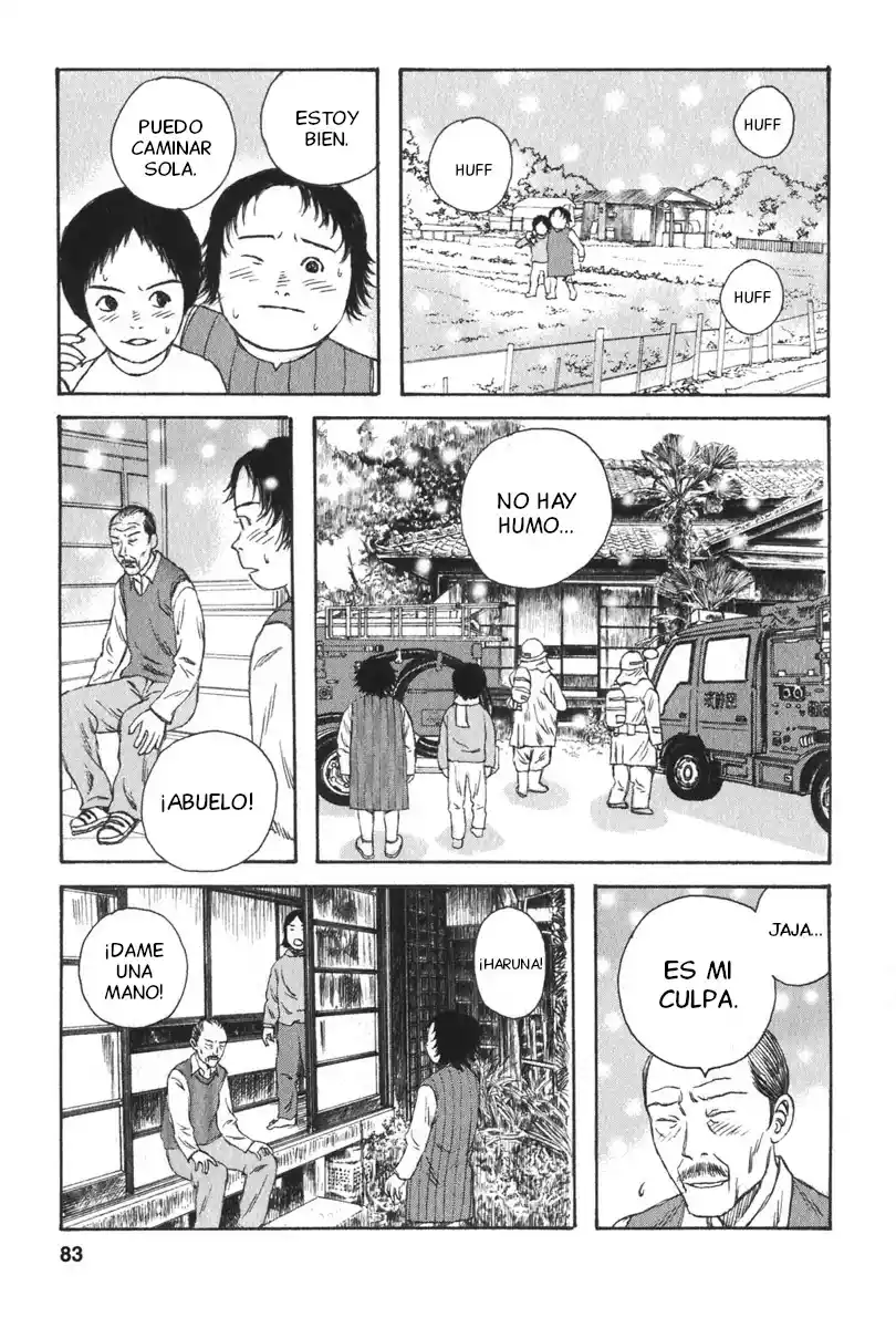 Kodomo No Kodomo - Capítulo 23 - Página 16 - LectorTMOo