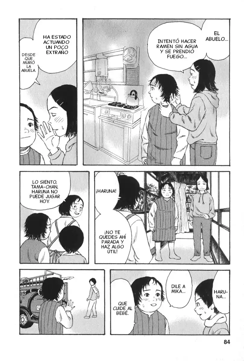 Kodomo No Kodomo - Capítulo 23 - Página 17 - LectorTMOo