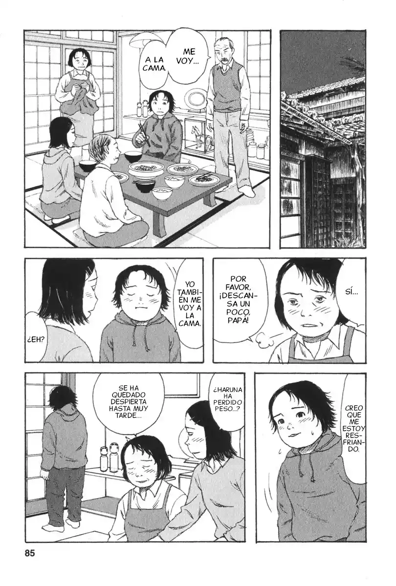 Kodomo No Kodomo - Capítulo 23 - Página 18 - LectorTMOo