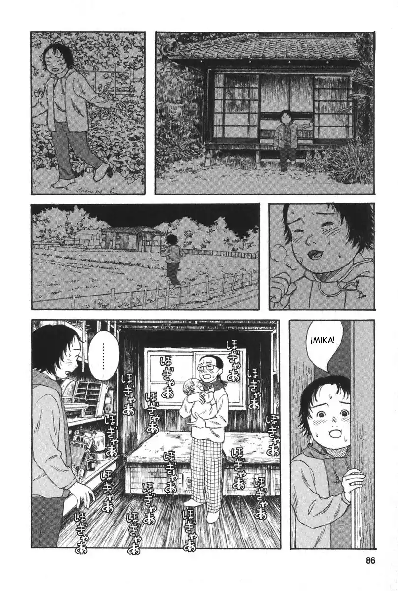 Kodomo No Kodomo - Capítulo 23 - Página 19 - LectorTMOo