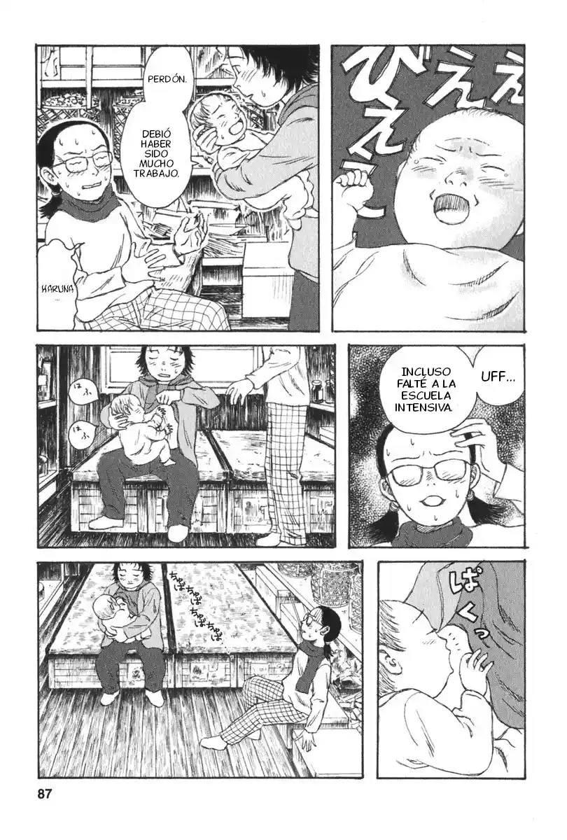 Kodomo No Kodomo - Capítulo 23 - Página 20 - LectorTMOo