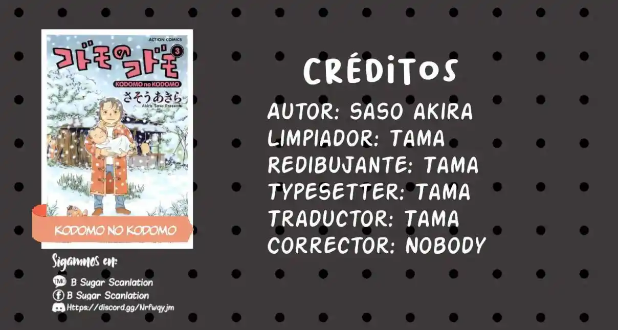 Kodomo No Kodomo - Capítulo 24 - Página 2 - LectorTMOo