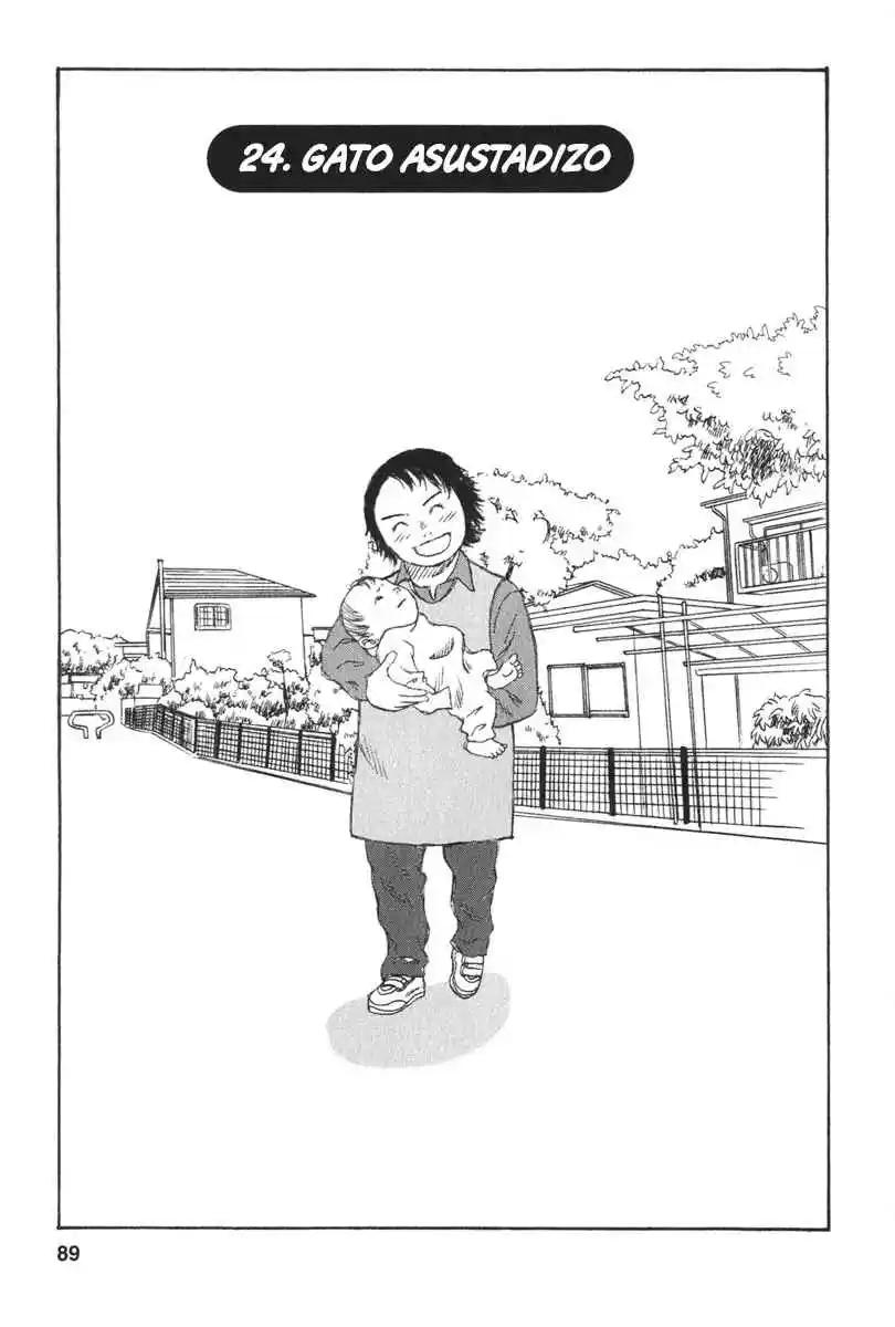 Kodomo No Kodomo - Capítulo 24 - Página 3 - LectorTMOo