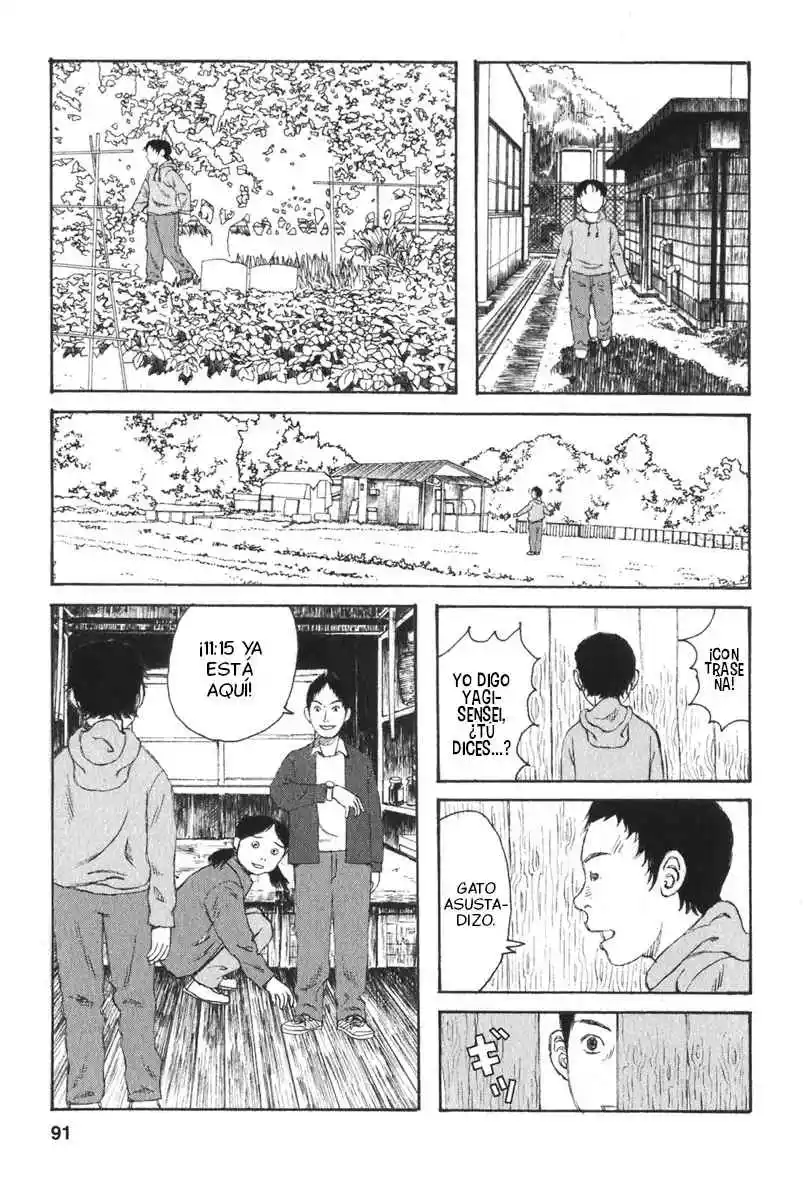 Kodomo No Kodomo - Capítulo 24 - Página 5 - LectorTMOo