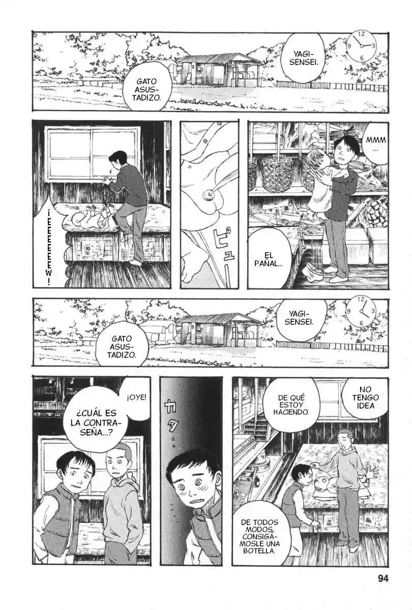 Kodomo No Kodomo - Capítulo 24 - Página 8 - LectorTMOo