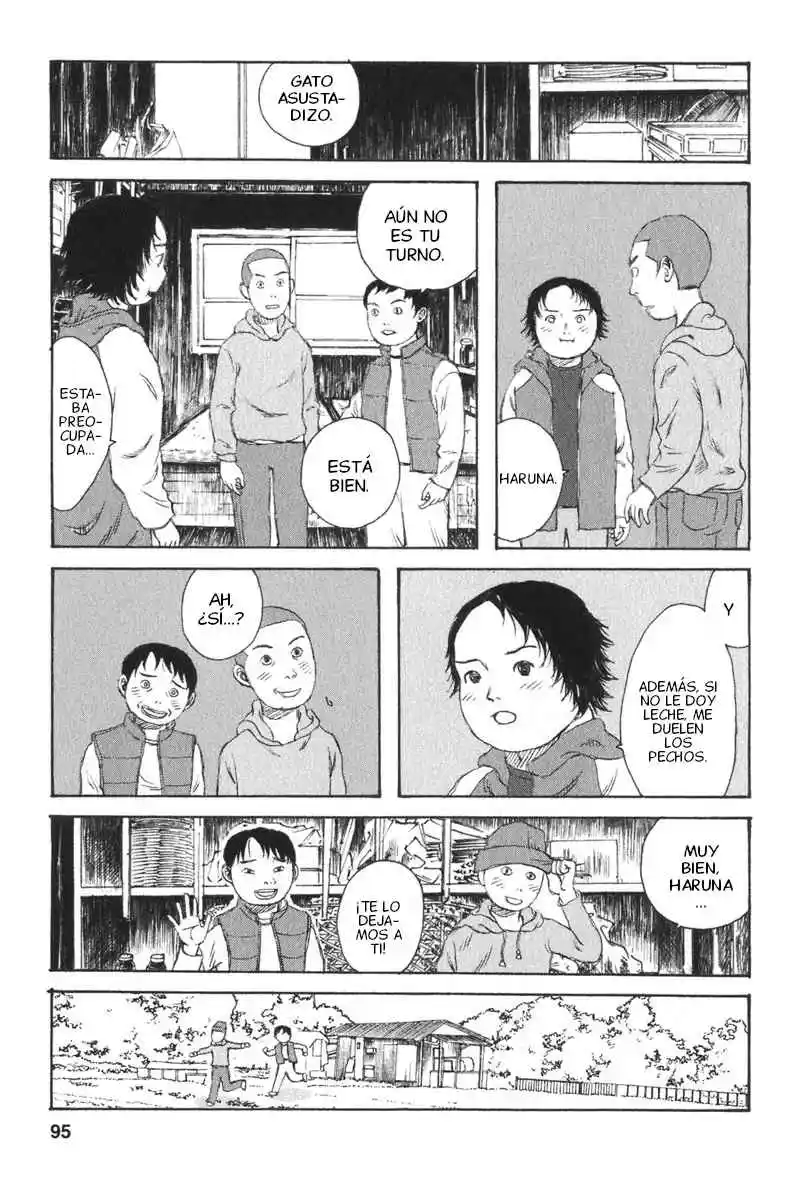 Kodomo No Kodomo - Capítulo 24 - Página 9 - LectorTMOo