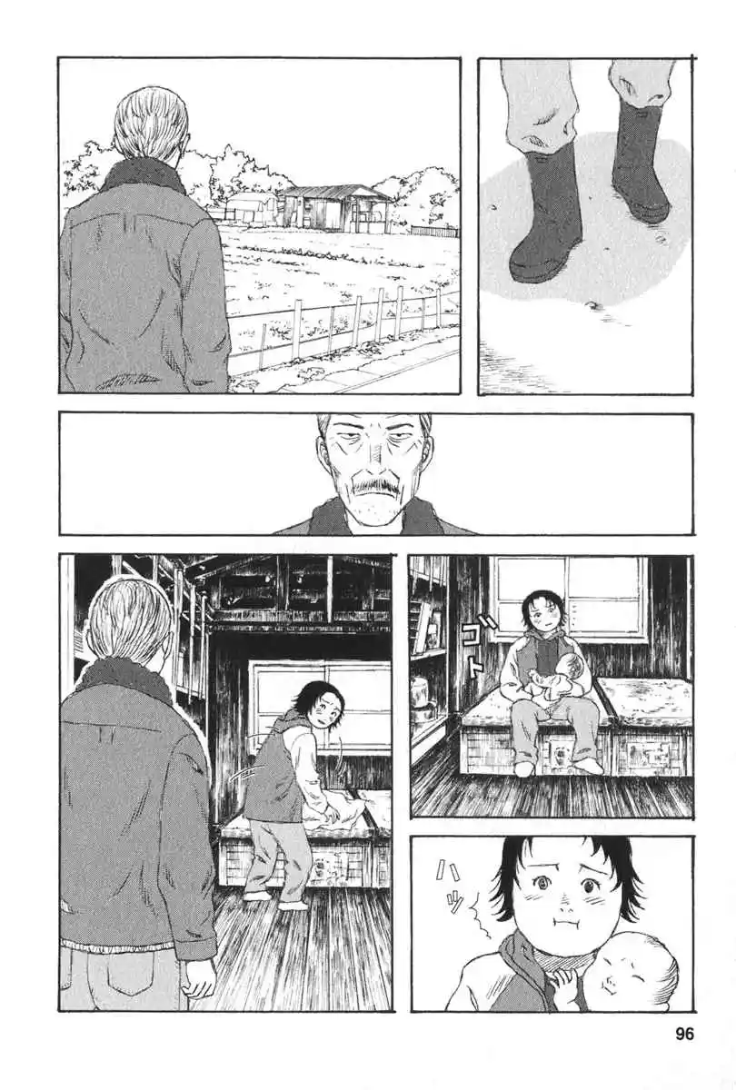 Kodomo No Kodomo - Capítulo 24 - Página 10 - LectorTMOo