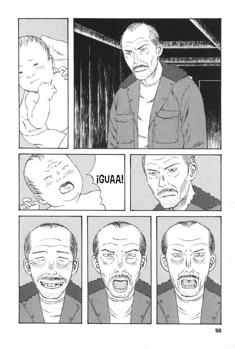 Kodomo No Kodomo - Capítulo 24 - Página 12 - LectorTMOo