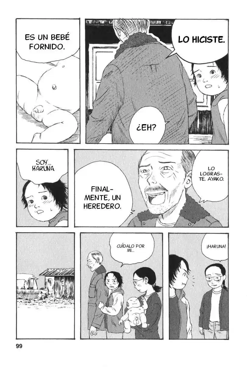 Kodomo No Kodomo - Capítulo 24 - Página 13 - LectorTMOo