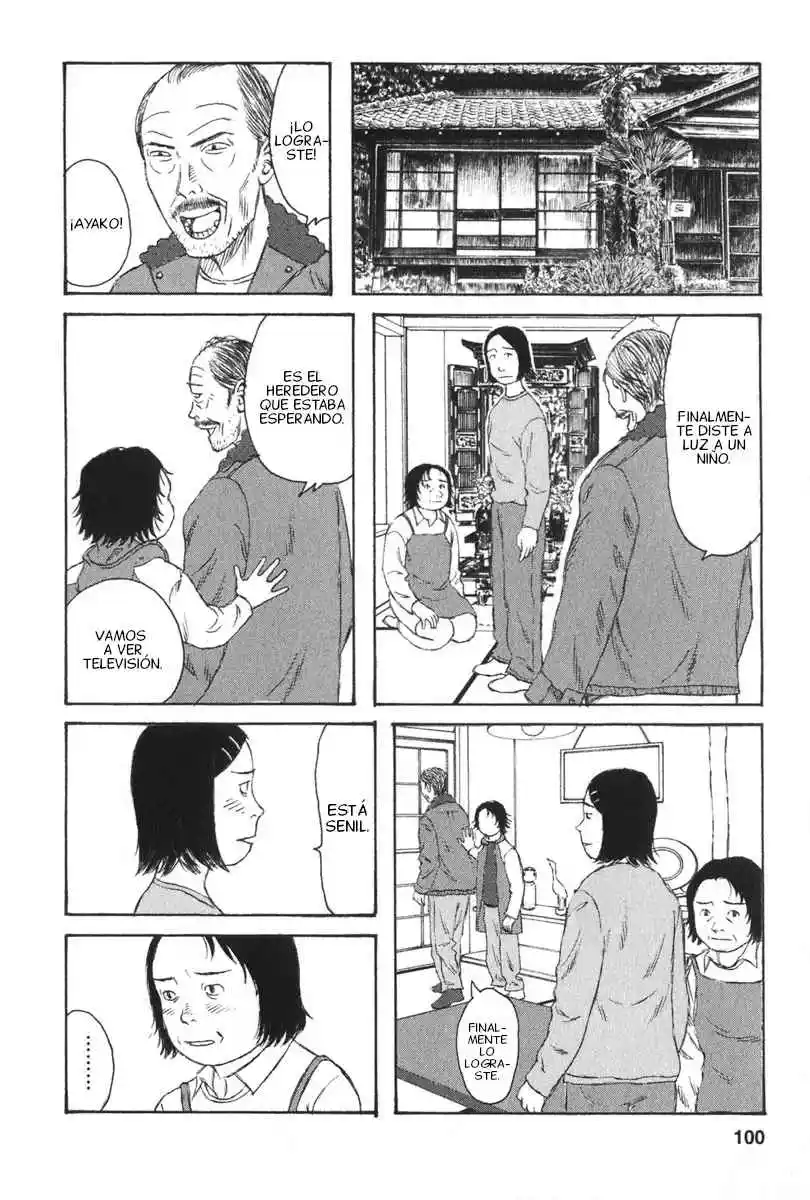 Kodomo No Kodomo - Capítulo 24 - Página 14 - LectorTMOo