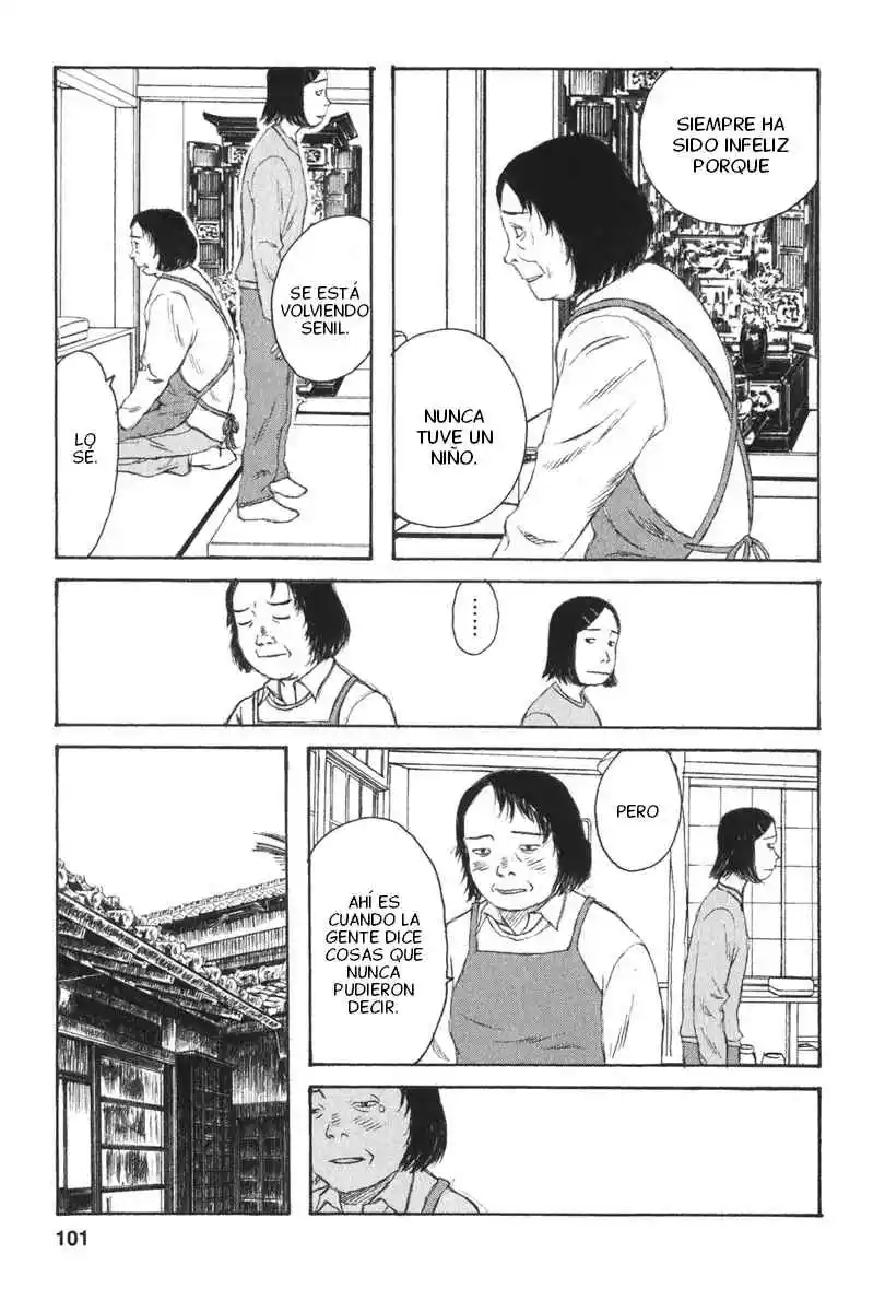 Kodomo No Kodomo - Capítulo 24 - Página 15 - LectorTMOo