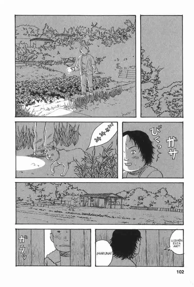 Kodomo No Kodomo - Capítulo 24 - Página 16 - LectorTMOo