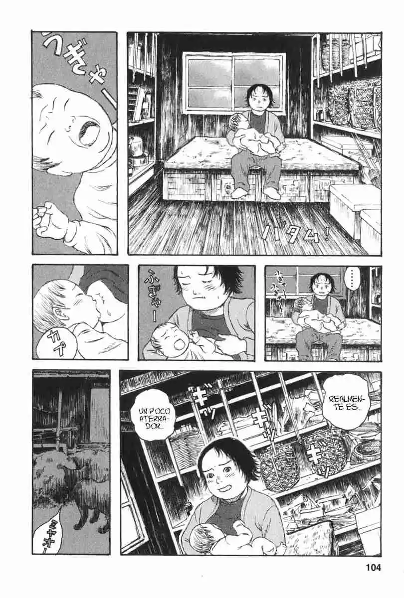 Kodomo No Kodomo - Capítulo 24 - Página 18 - LectorTMOo