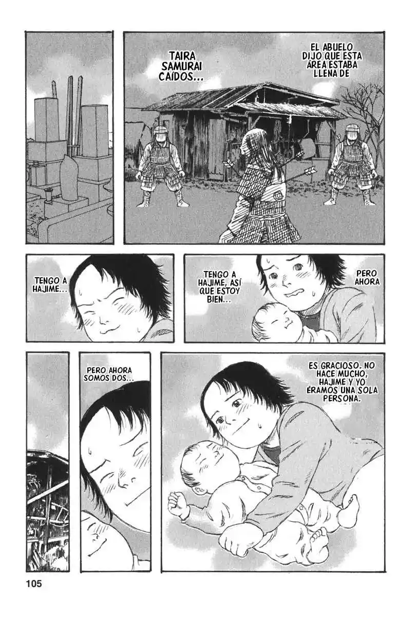 Kodomo No Kodomo - Capítulo 24 - Página 19 - LectorTMOo