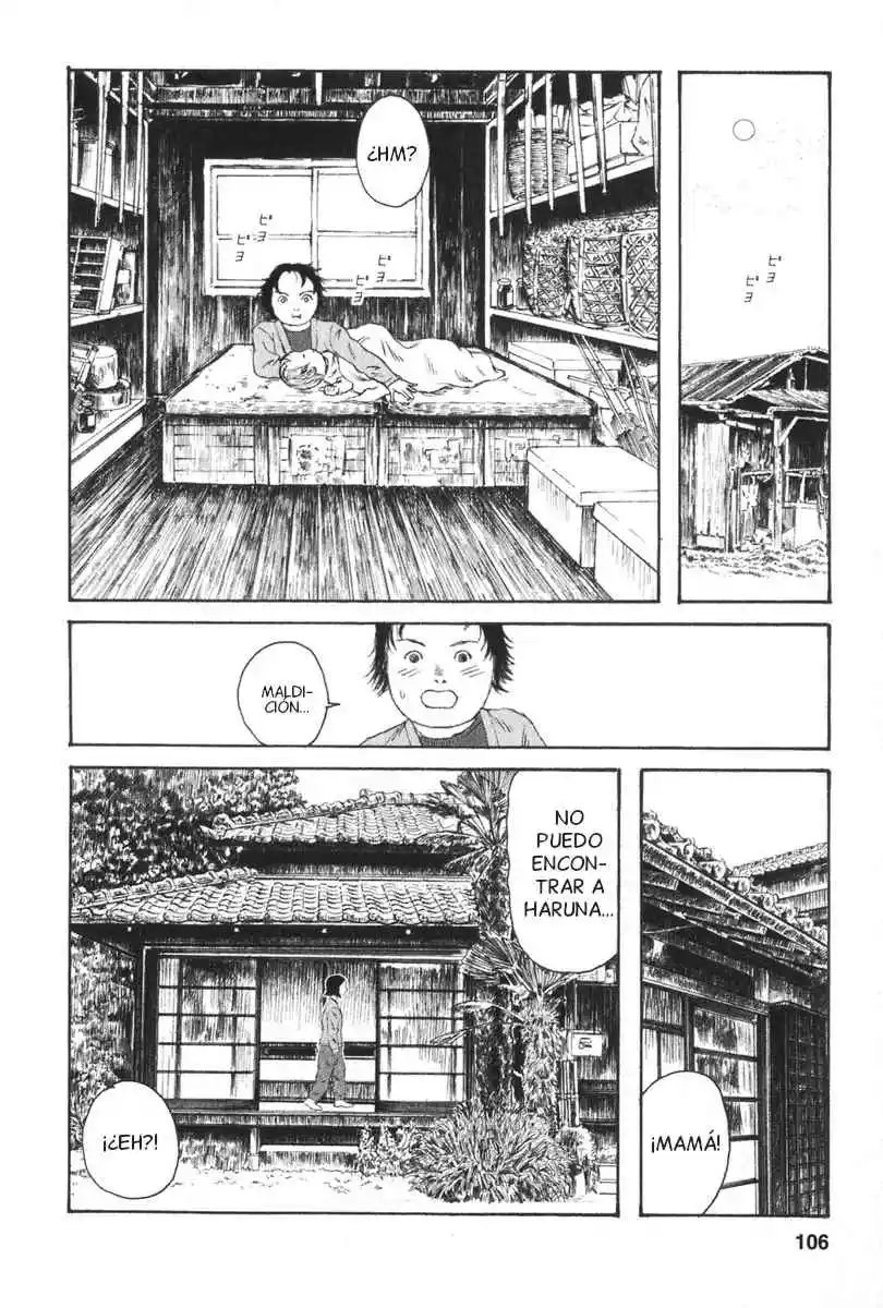 Kodomo No Kodomo - Capítulo 24 - Página 20 - LectorTMOo