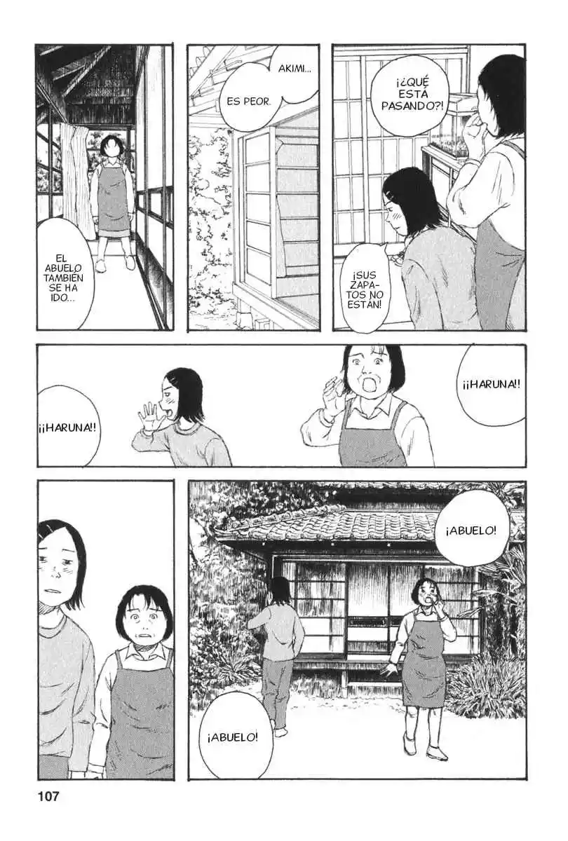 Kodomo No Kodomo - Capítulo 24 - Página 21 - LectorTMOo