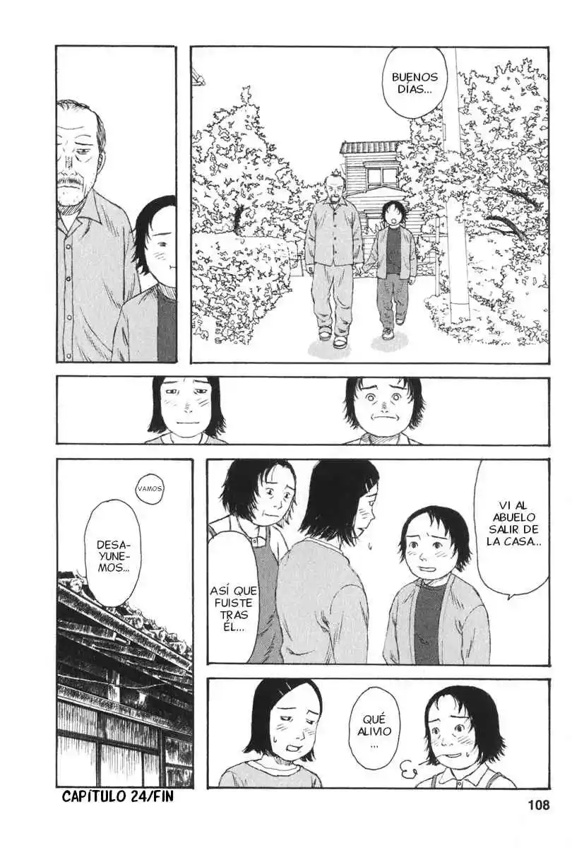 Kodomo No Kodomo - Capítulo 24 - Página 22 - LectorTMOo