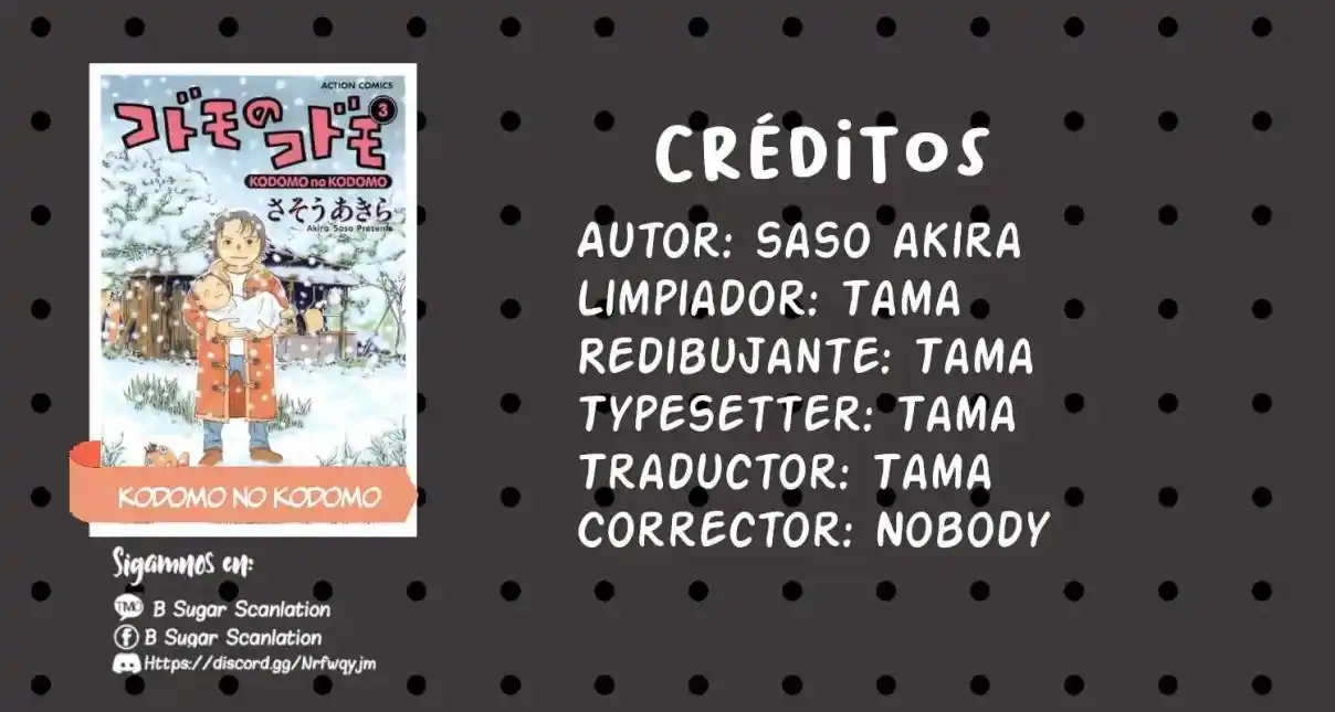 Kodomo No Kodomo - Capítulo 25 - Página 2 - LectorTMOo