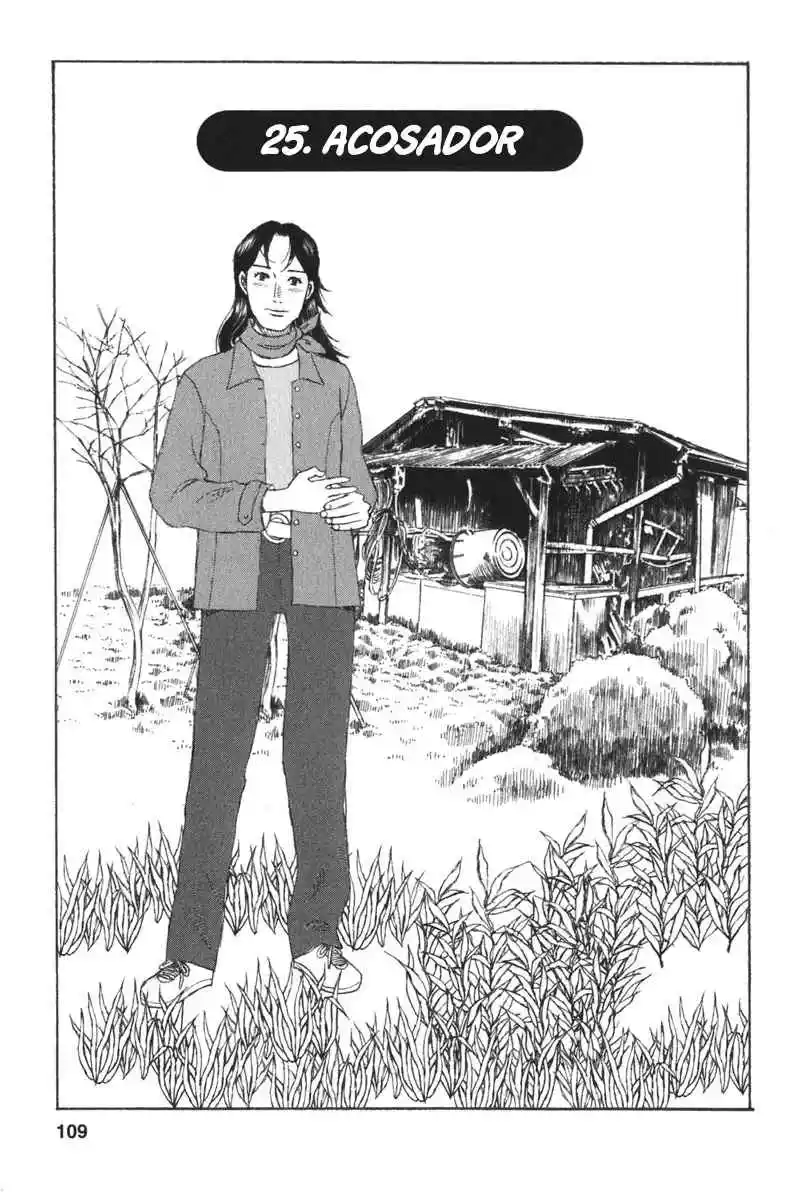 Kodomo No Kodomo - Capítulo 25 - Página 3 - LectorTMOo