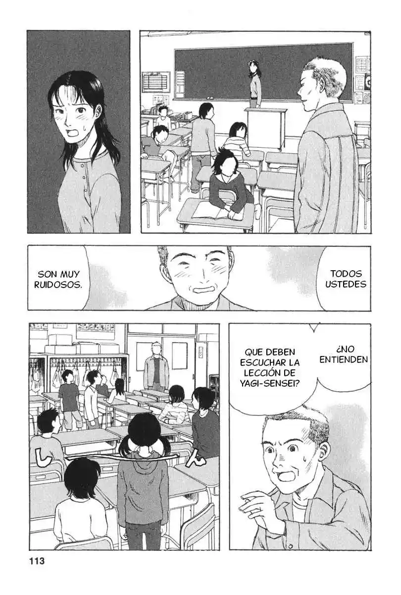 Kodomo No Kodomo - Capítulo 25 - Página 7 - LectorTMOo