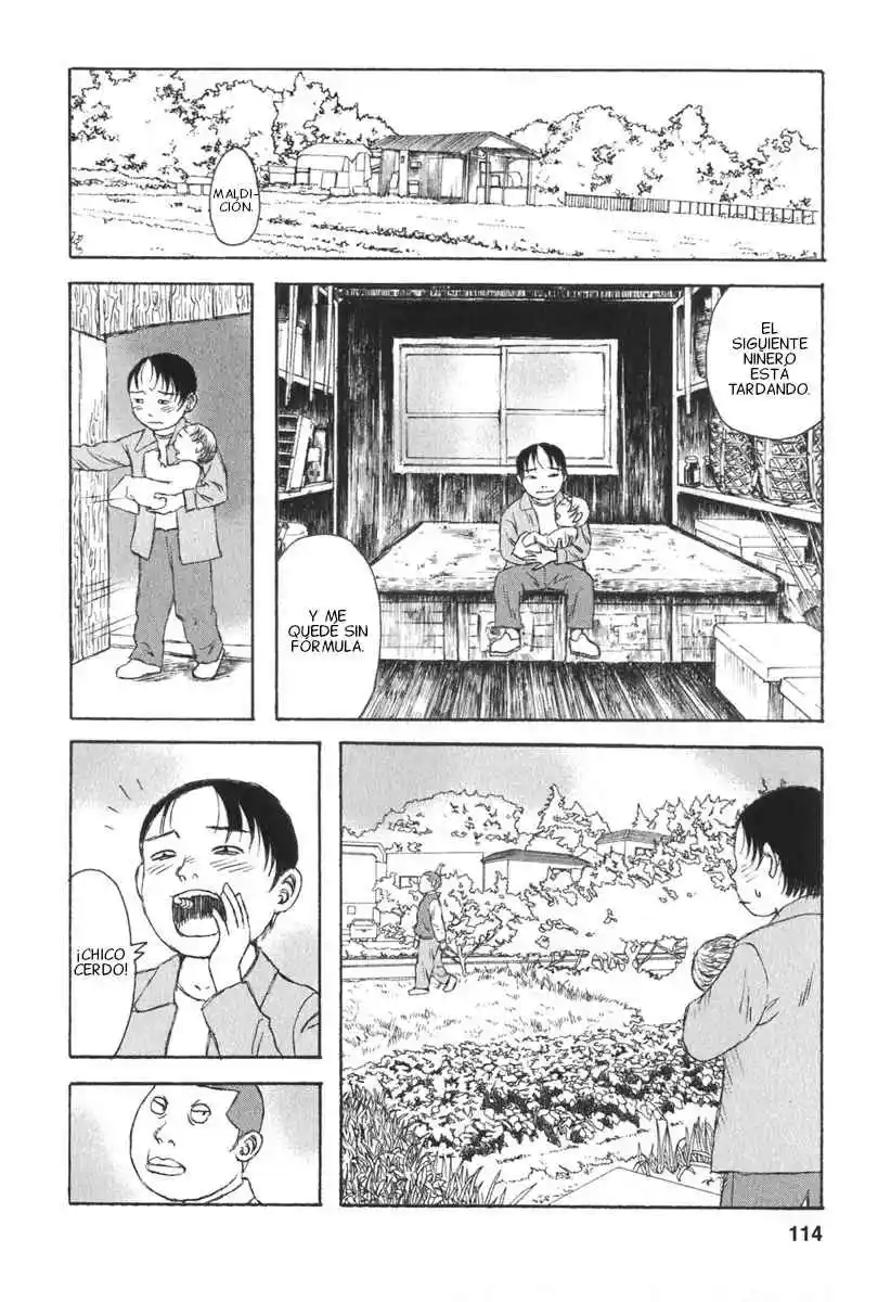Kodomo No Kodomo - Capítulo 25 - Página 8 - LectorTMOo