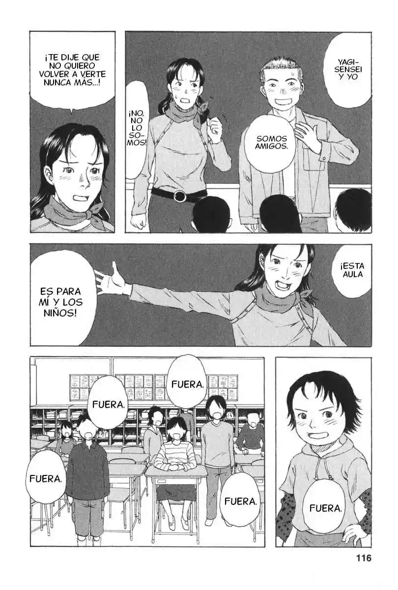 Kodomo No Kodomo - Capítulo 25 - Página 10 - LectorTMOo