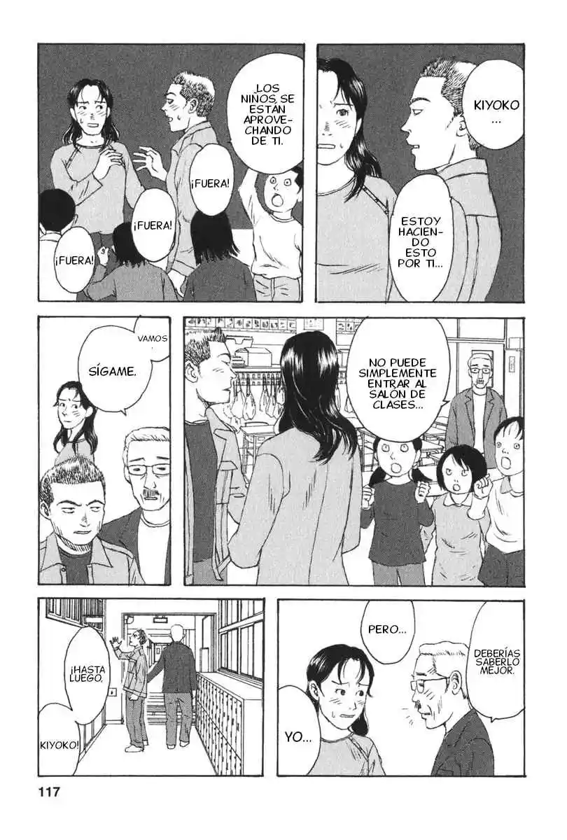 Kodomo No Kodomo - Capítulo 25 - Página 11 - LectorTMOo