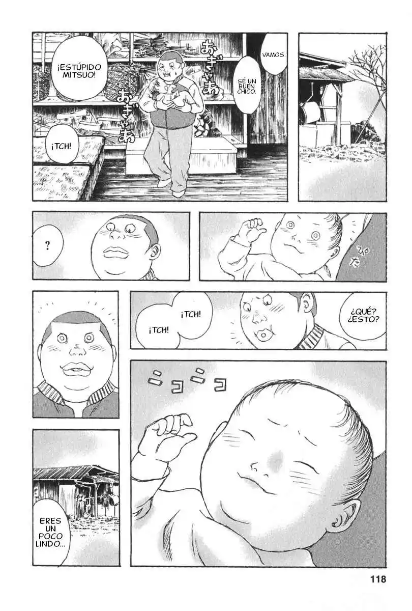 Kodomo No Kodomo - Capítulo 25 - Página 12 - LectorTMOo