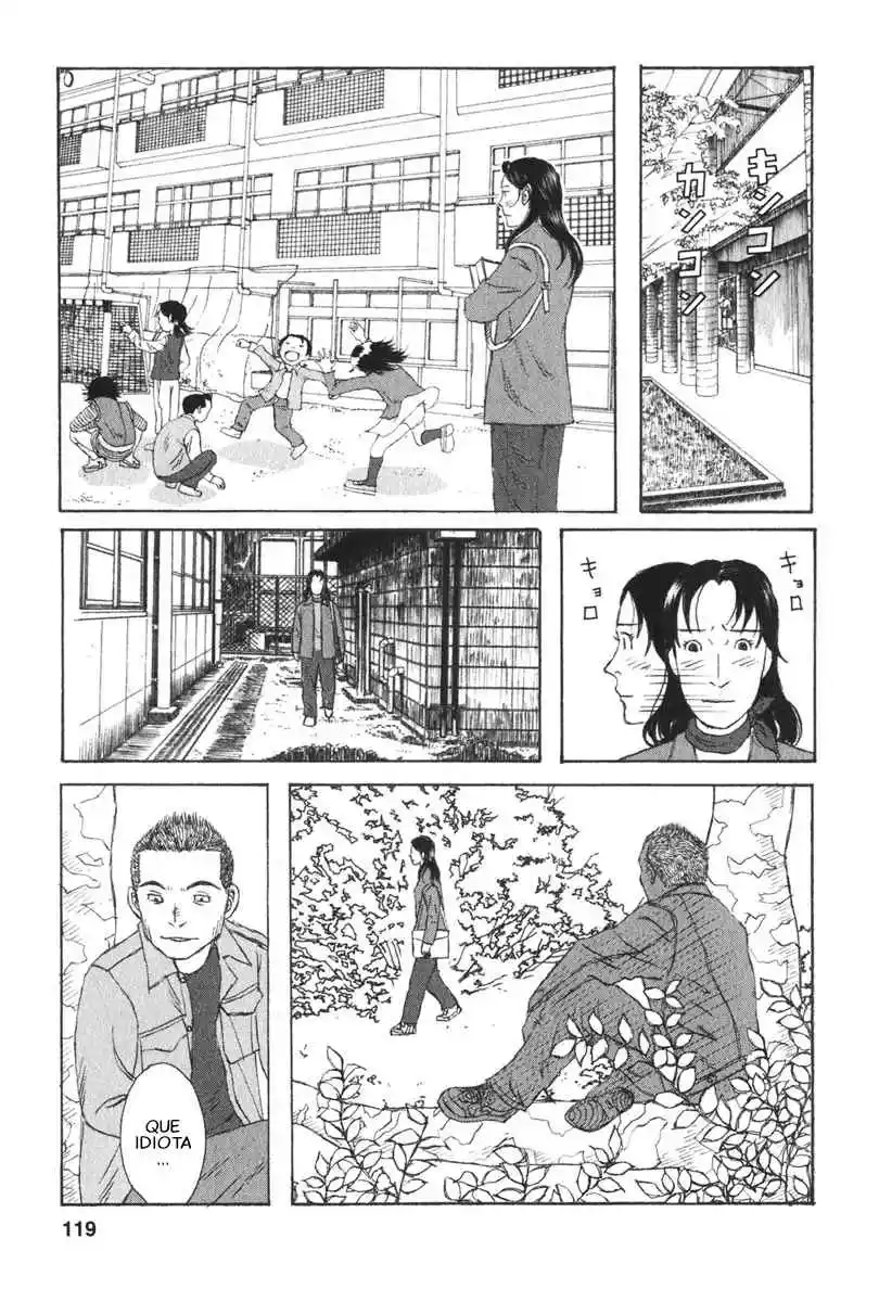 Kodomo No Kodomo - Capítulo 25 - Página 13 - LectorTMOo