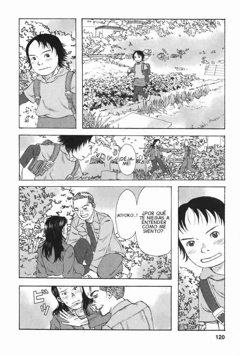 Kodomo No Kodomo - Capítulo 25 - Página 14 - LectorTMOo