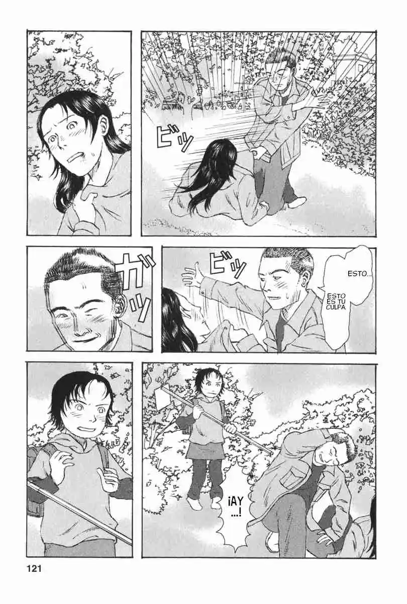 Kodomo No Kodomo - Capítulo 25 - Página 15 - LectorTMOo