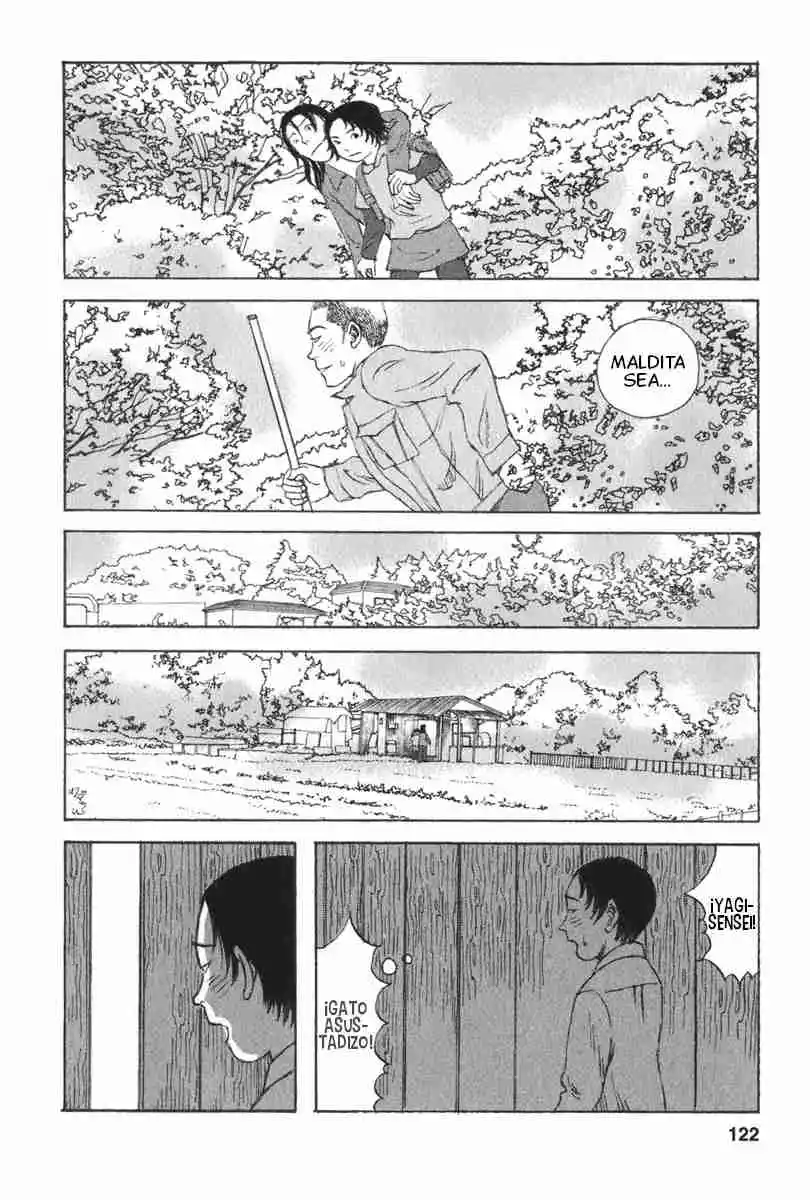 Kodomo No Kodomo - Capítulo 25 - Página 16 - LectorTMOo