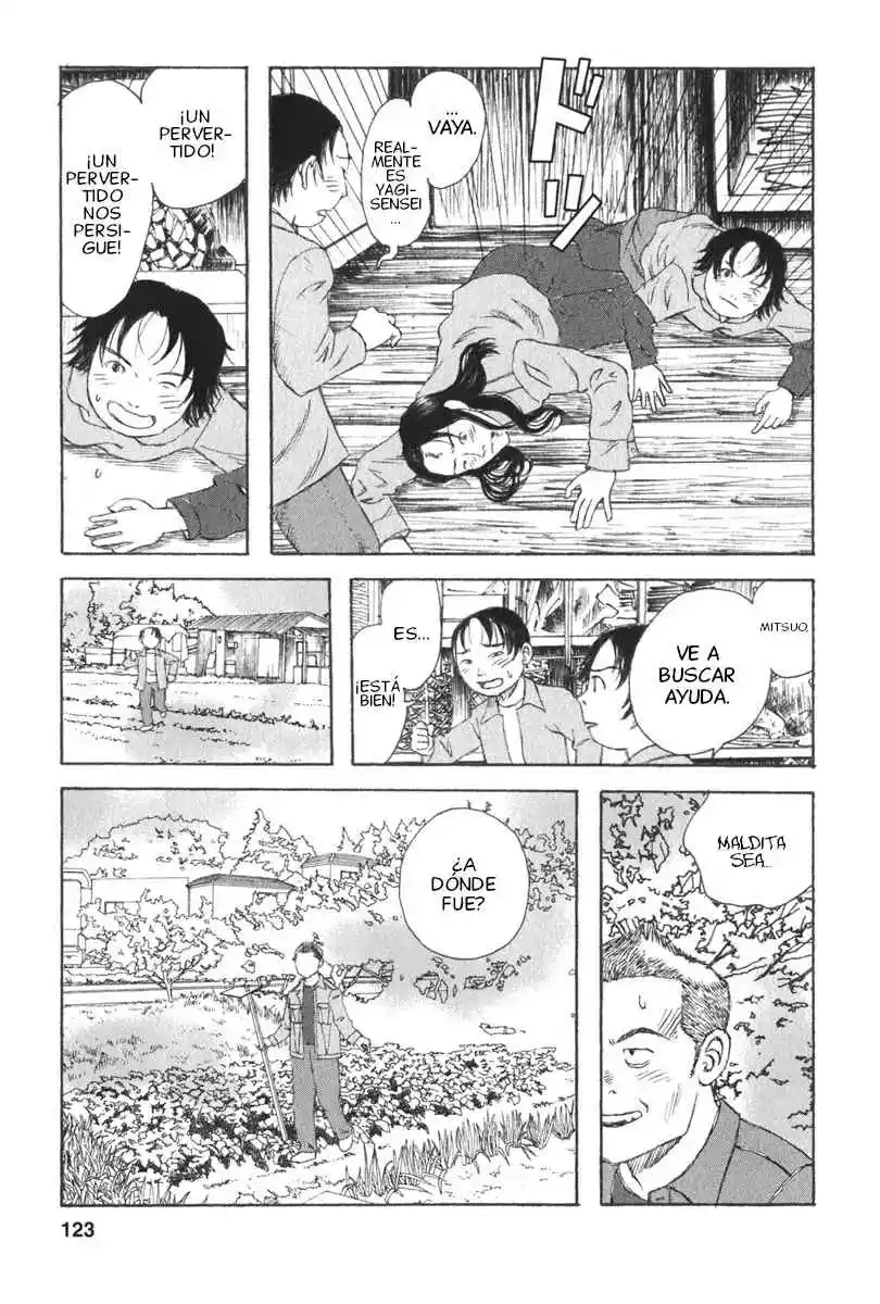Kodomo No Kodomo - Capítulo 25 - Página 17 - LectorTMOo