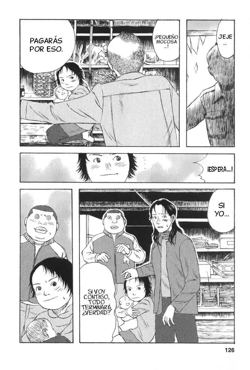 Kodomo No Kodomo - Capítulo 25 - Página 20 - LectorTMOo