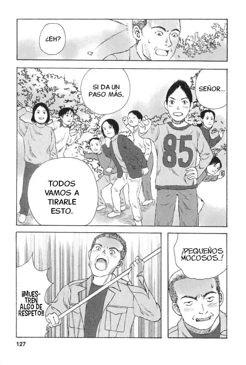 Kodomo No Kodomo - Capítulo 25 - Página 21 - LectorTMOo