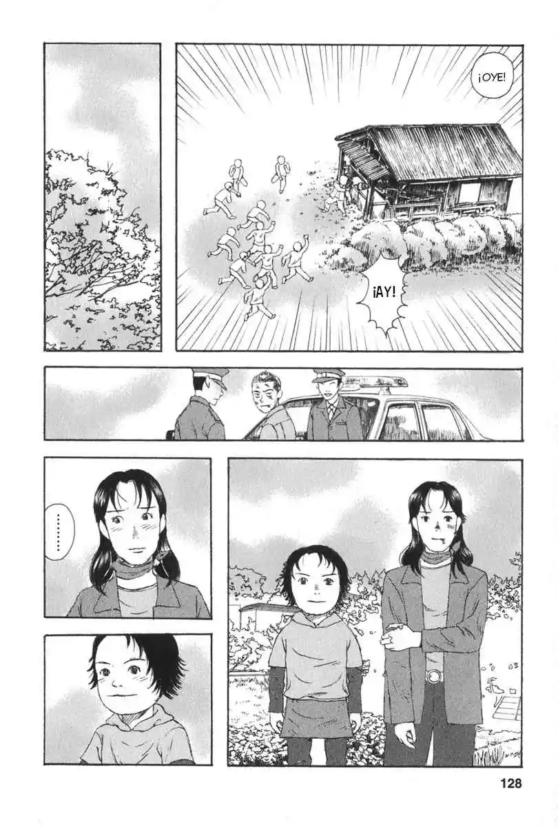Kodomo No Kodomo - Capítulo 25 - Página 22 - LectorTMOo