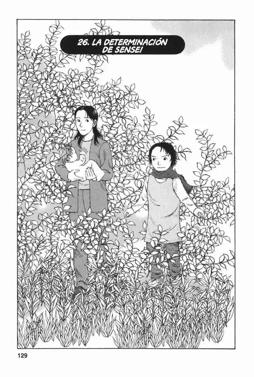 Kodomo No Kodomo - Capítulo 26 - Página 3 - LectorTMOo