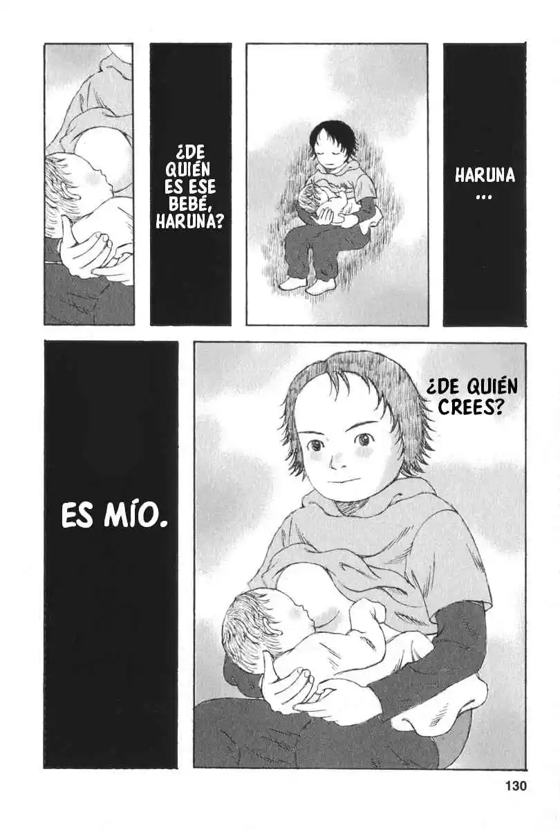 Kodomo No Kodomo - Capítulo 26 - Página 4 - LectorTMOo