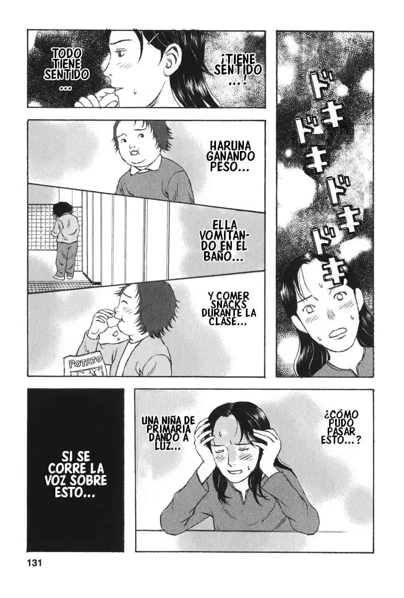 Kodomo No Kodomo - Capítulo 26 - Página 5 - LectorTMOo