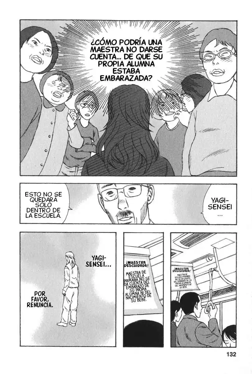 Kodomo No Kodomo - Capítulo 26 - Página 6 - LectorTMOo