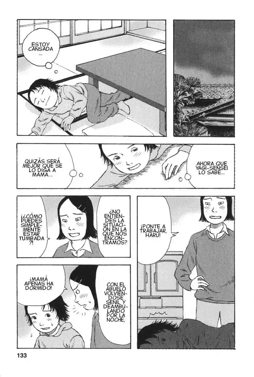 Kodomo No Kodomo - Capítulo 26 - Página 7 - LectorTMOo