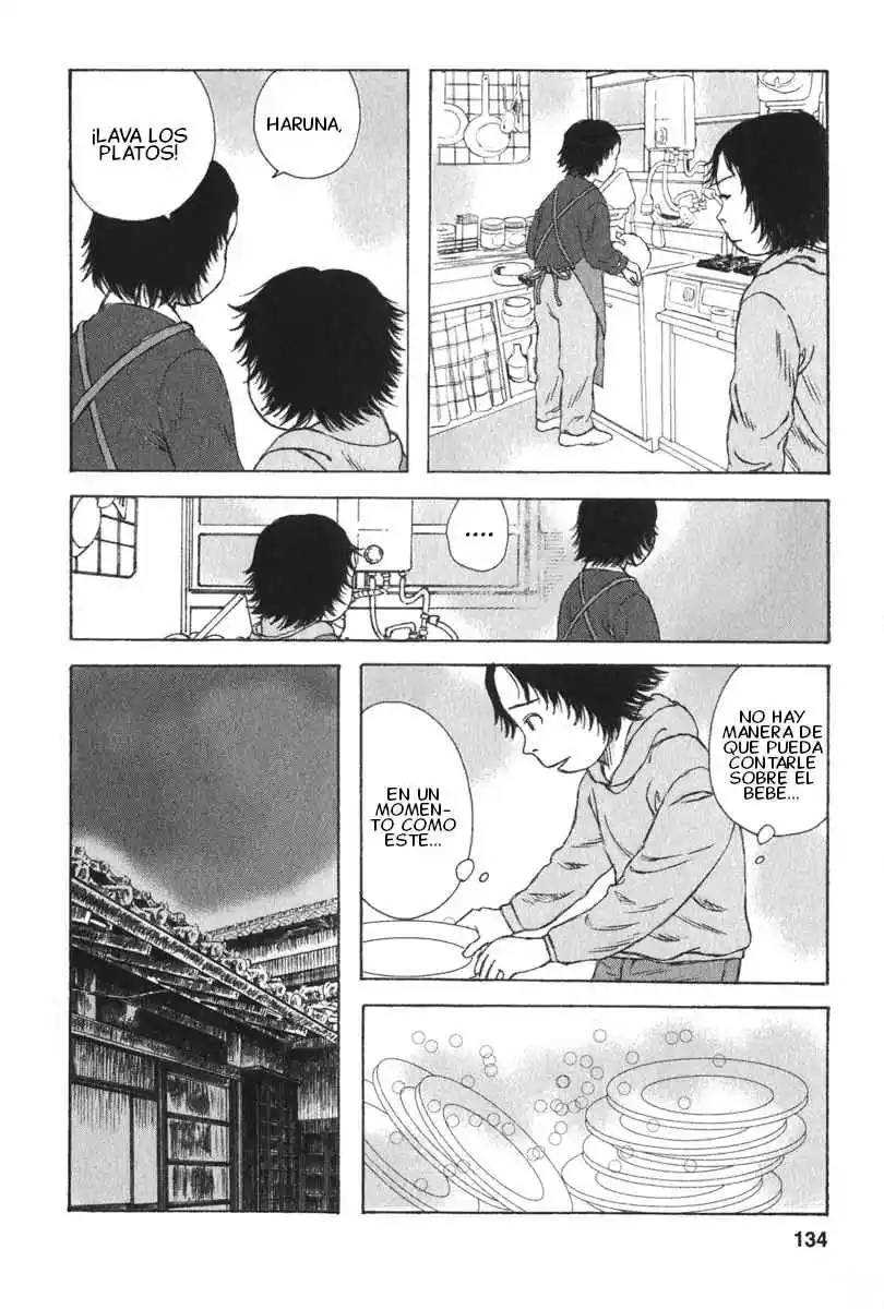 Kodomo No Kodomo - Capítulo 26 - Página 8 - LectorTMOo