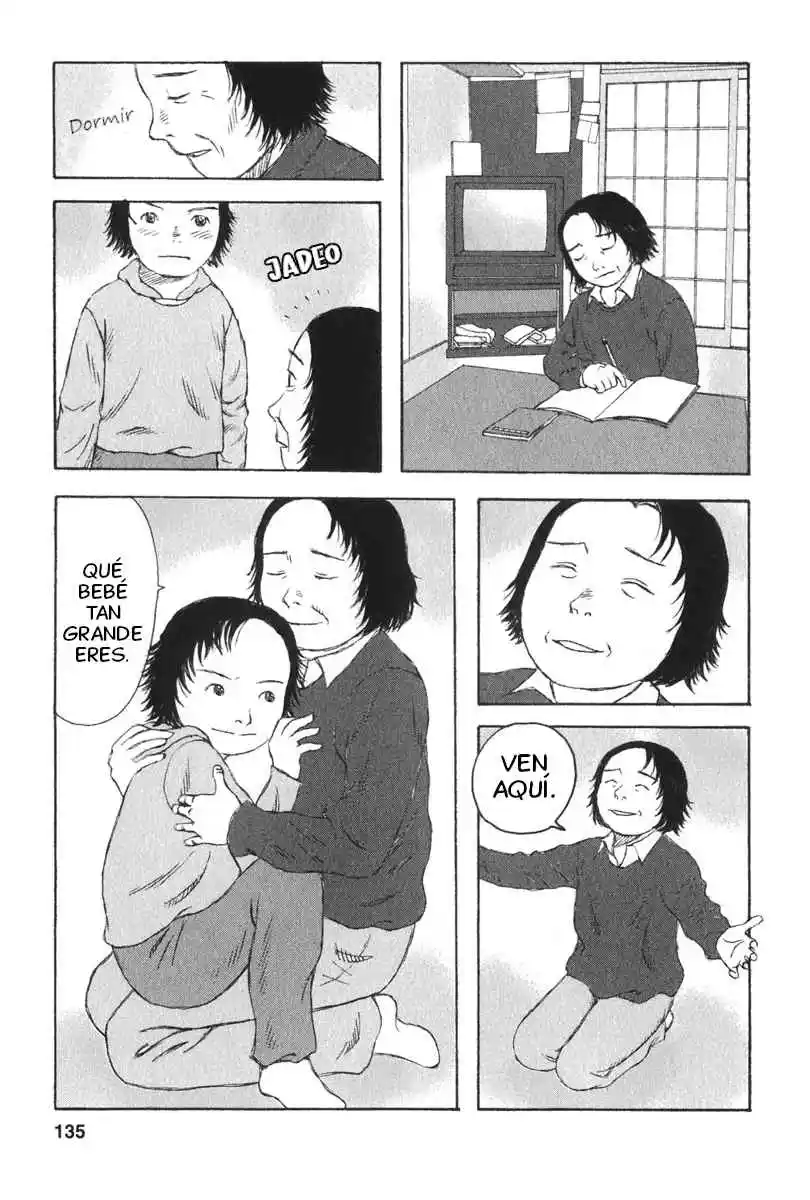 Kodomo No Kodomo - Capítulo 26 - Página 9 - LectorTMOo