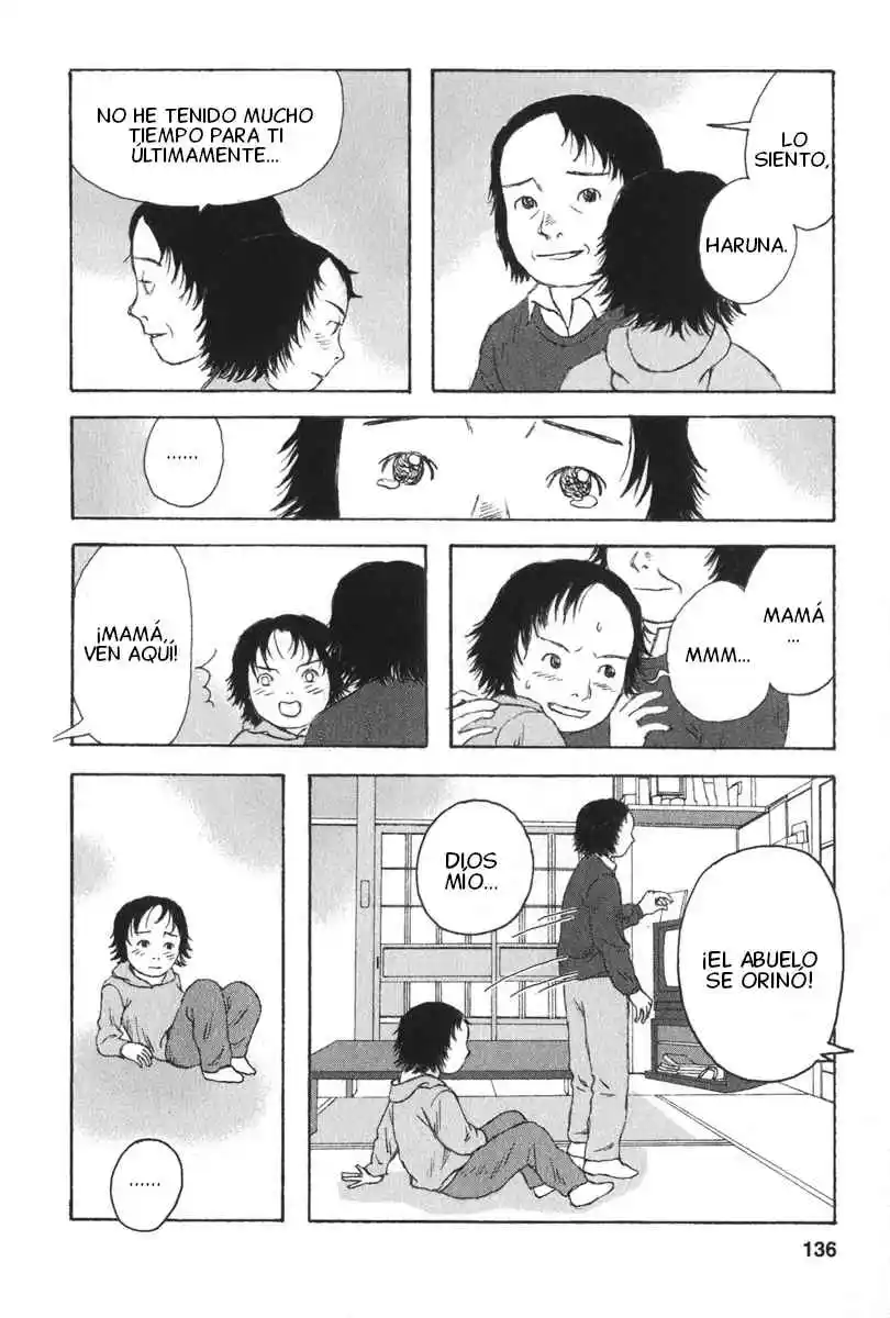 Kodomo No Kodomo - Capítulo 26 - Página 10 - LectorTMOo